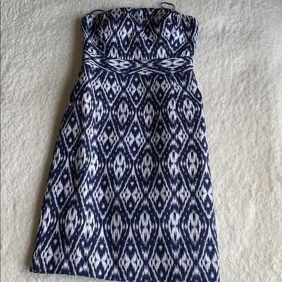 Banana Republic dress - Picture 2 of 5